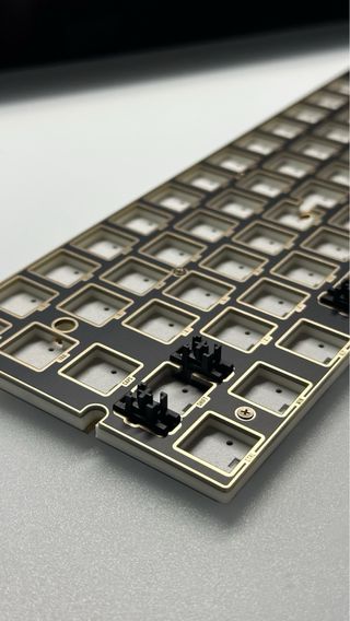 Teclado Gateron GT60 Pro+