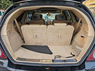 Mercedes Clase R 320 CDI 4Matic 6 plazas Auto 225