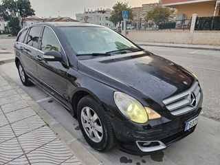 Mercedes Clase R 320 CDI 4Matic 6 plazas Auto 225