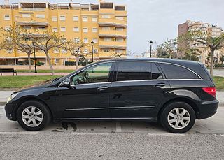 Mercedes Clase R 320 CDI 4Matic 6 plazas Auto 225