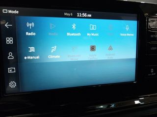 KGM Torres G15 Life Aut.