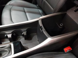 KGM Torres G15 Life Aut.