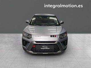 KGM Tívoli G15T LP Urban Plus GSR