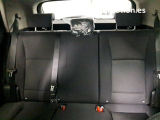 KGM Tívoli G15T LP Urban Plus GSR