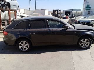 Motor arranque audi 03l911024a a4 avant 5224319