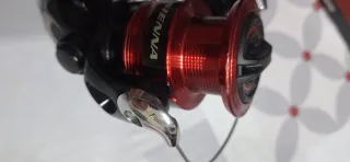 Carrete Shimano Sienna 2500