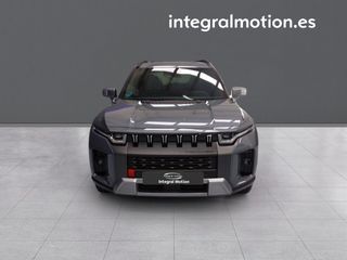 KGM Torres G15 Life Aut.