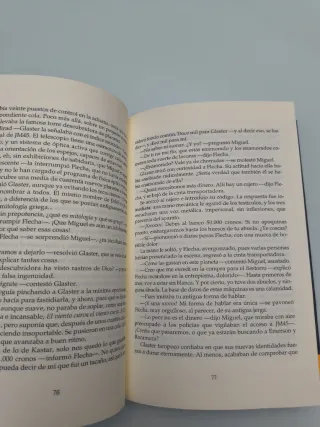 Por el camino de Ulectra (Spanish Edition)