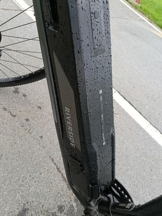 Bicicleta eléctrica