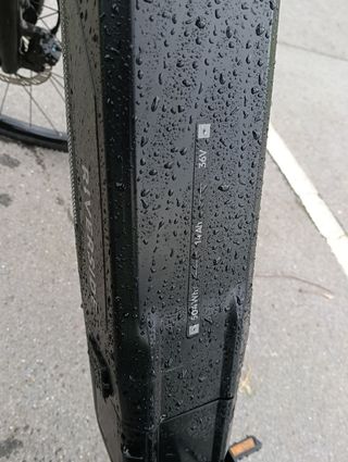 Bicicleta eléctrica