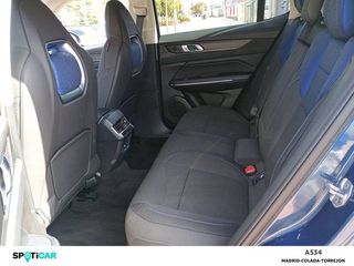 Lynk & Co 01  1.5 PHEV 3.3kW -