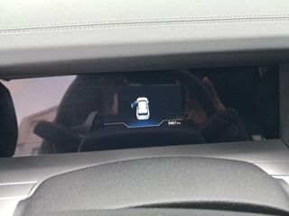 KGM Torres G15 Life Aut.