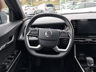 KGM Torres G15 Life Aut.