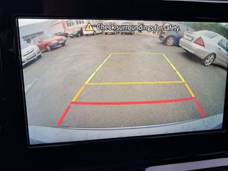 KGM Torres G15 Life Aut.