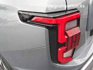 KGM Torres G15 Life Aut.