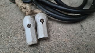 Rara Stufa ARIETTA 53 - Torino anni '50