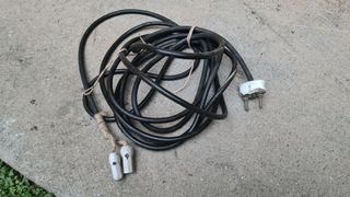 Rara Stufa ARIETTA 53 - Torino anni '50