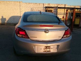 4498257 bomba de dirección opel insignia berlina