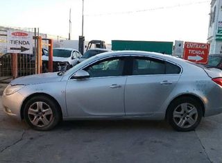 4498257 bomba de dirección opel insignia berlina