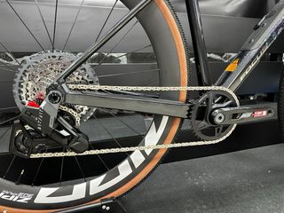 BICICLETA DE GRAVEL FOCUS ATLAS 8.9