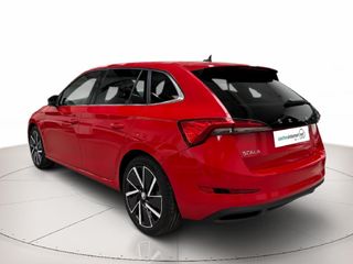 SKODA SCALA 1.5 TSI 110KW FIRST EDITION DSG 150 5P