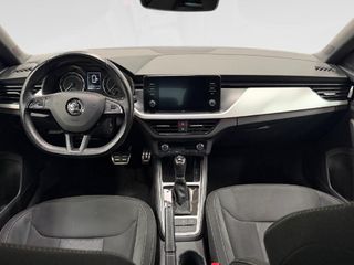 SKODA SCALA 1.5 TSI 110KW FIRST EDITION DSG 150 5P