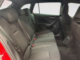 SKODA SCALA 1.5 TSI 110KW FIRST EDITION DSG 150 5P