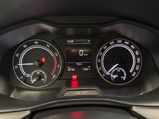 SKODA SCALA 1.5 TSI 110KW FIRST EDITION DSG 150 5P