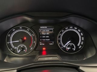 SKODA SCALA 1.5 TSI 110KW FIRST EDITION DSG 150 5P