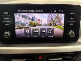 SKODA SCALA 1.5 TSI 110KW FIRST EDITION DSG 150 5P