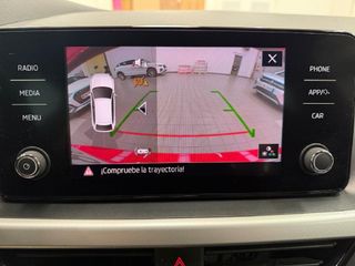 SKODA SCALA 1.5 TSI 110KW FIRST EDITION DSG 150 5P