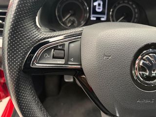 SKODA SCALA 1.5 TSI 110KW FIRST EDITION DSG 150 5P