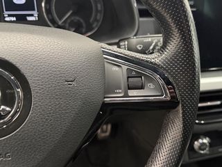 SKODA SCALA 1.5 TSI 110KW FIRST EDITION DSG 150 5P