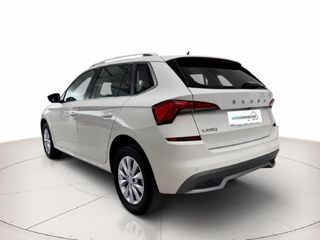 SKODA KAMIQ 1.0 TSI 81KW AMBITION 110 5P