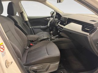 SKODA KAMIQ 1.0 TSI 81KW AMBITION 110 5P