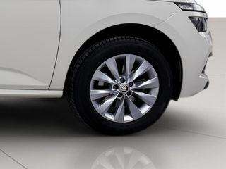 SKODA KAMIQ 1.0 TSI 81KW AMBITION 110 5P