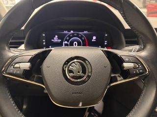 SKODA KAMIQ 1.0 TSI 81KW AMBITION 110 5P