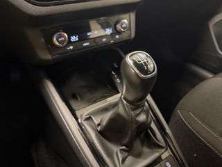 SKODA KAMIQ 1.0 TSI 81KW AMBITION 110 5P