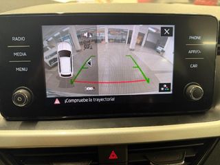 SKODA KAMIQ 1.0 TSI 81KW AMBITION 110 5P