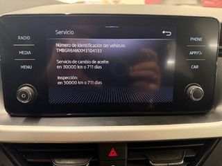 SKODA KAMIQ 1.0 TSI 81KW AMBITION 110 5P