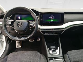 SKODA OCTAVIA 1.5 TSI MHEV STYLE 110KW DSG 150 5P