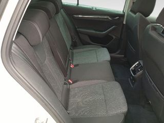 SKODA OCTAVIA 1.5 TSI MHEV STYLE 110KW DSG 150 5P