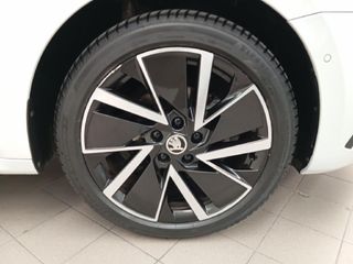 SKODA OCTAVIA 1.5 TSI MHEV STYLE 110KW DSG 150 5P