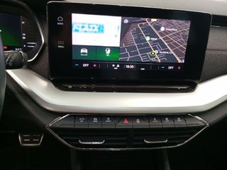 SKODA OCTAVIA 1.5 TSI MHEV STYLE 110KW DSG 150 5P