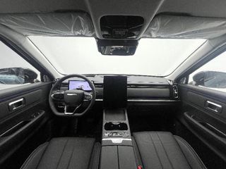 JAECOO JAECOO7 JAECOO 7 1.5 TGDI PHEV SELECT DHT 5P