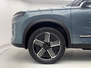 JAECOO JAECOO7 JAECOO 7 1.5 TGDI PHEV SELECT DHT 5P