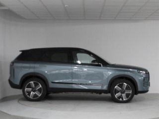 JAECOO JAECOO7 JAECOO 7 1.5 TGDI PHEV SELECT DHT 5P