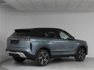 JAECOO JAECOO7 JAECOO 7 1.5 TGDI PHEV SELECT DHT 5P