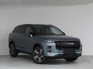 JAECOO JAECOO7 JAECOO 7 1.5 TGDI PHEV SELECT DHT 5P