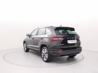 SKODA KAROQ 2.0 TDI STYLE DSG 115CV 5P